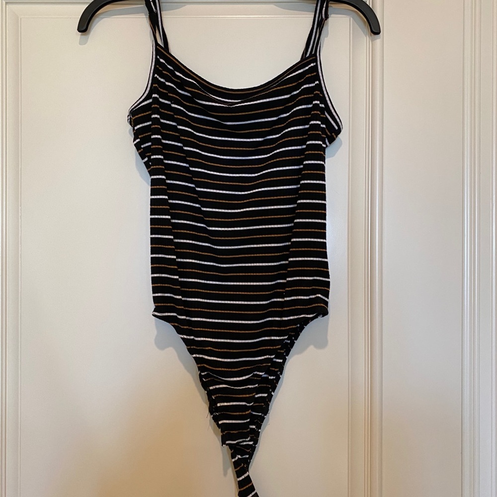 bodysuit